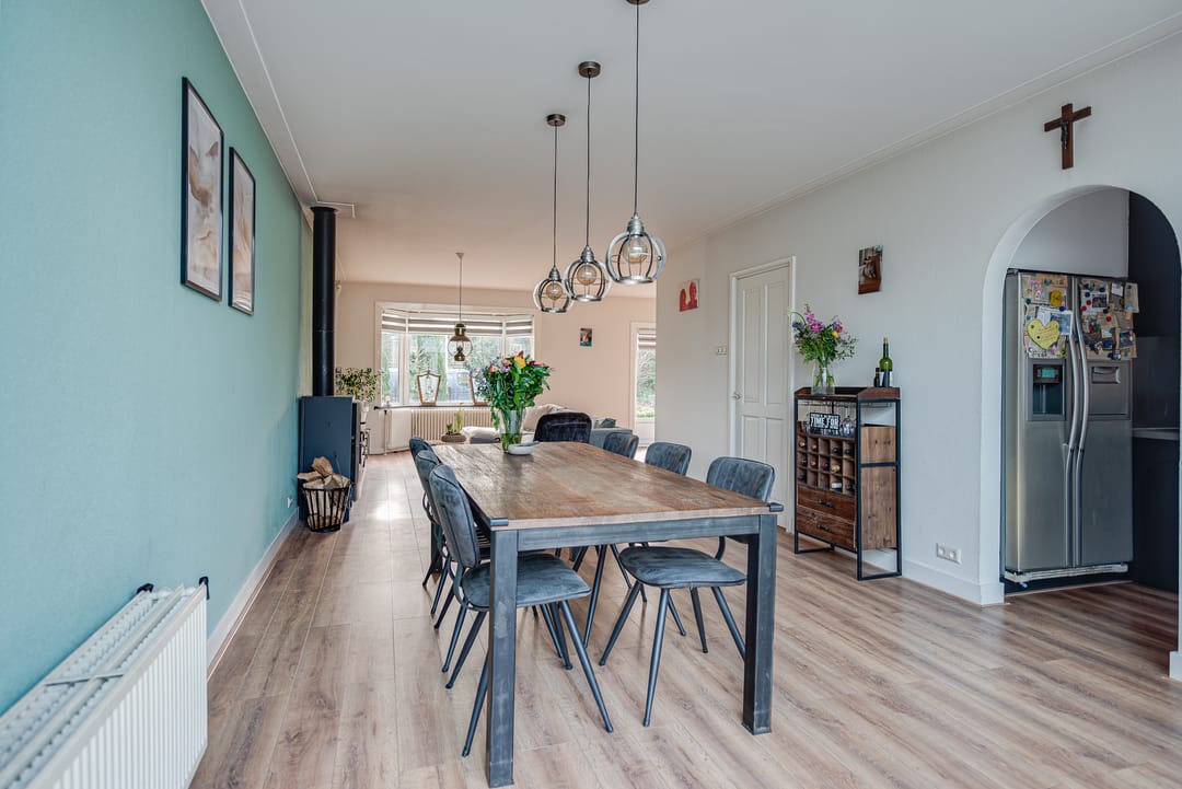 Foto 7 van Johannes Geradtsweg 158