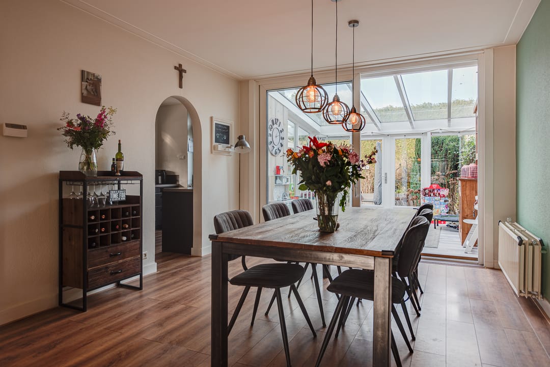 Foto 8 van Johannes Geradtsweg 158