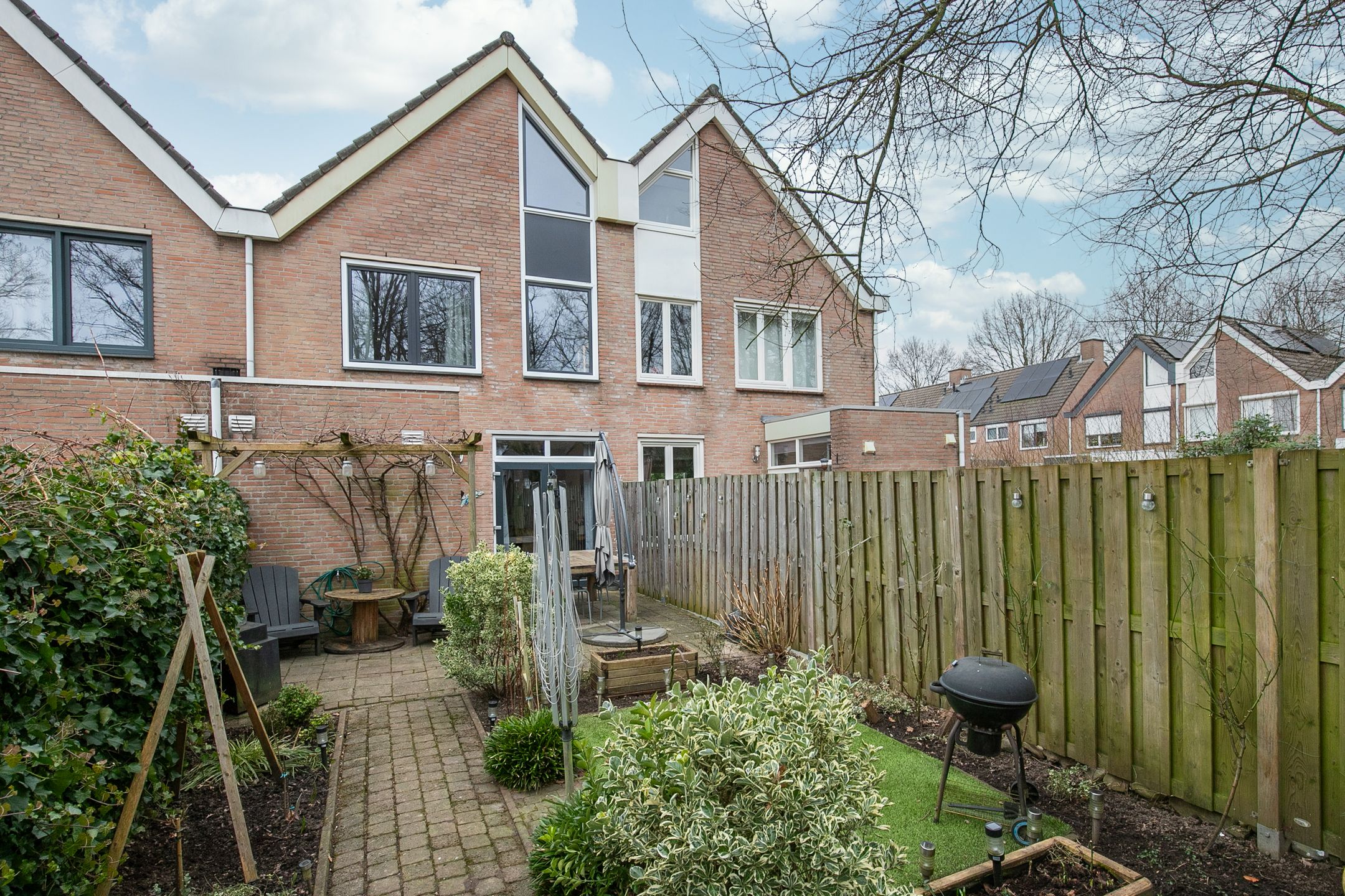 Foto 21 van Graanhof 8