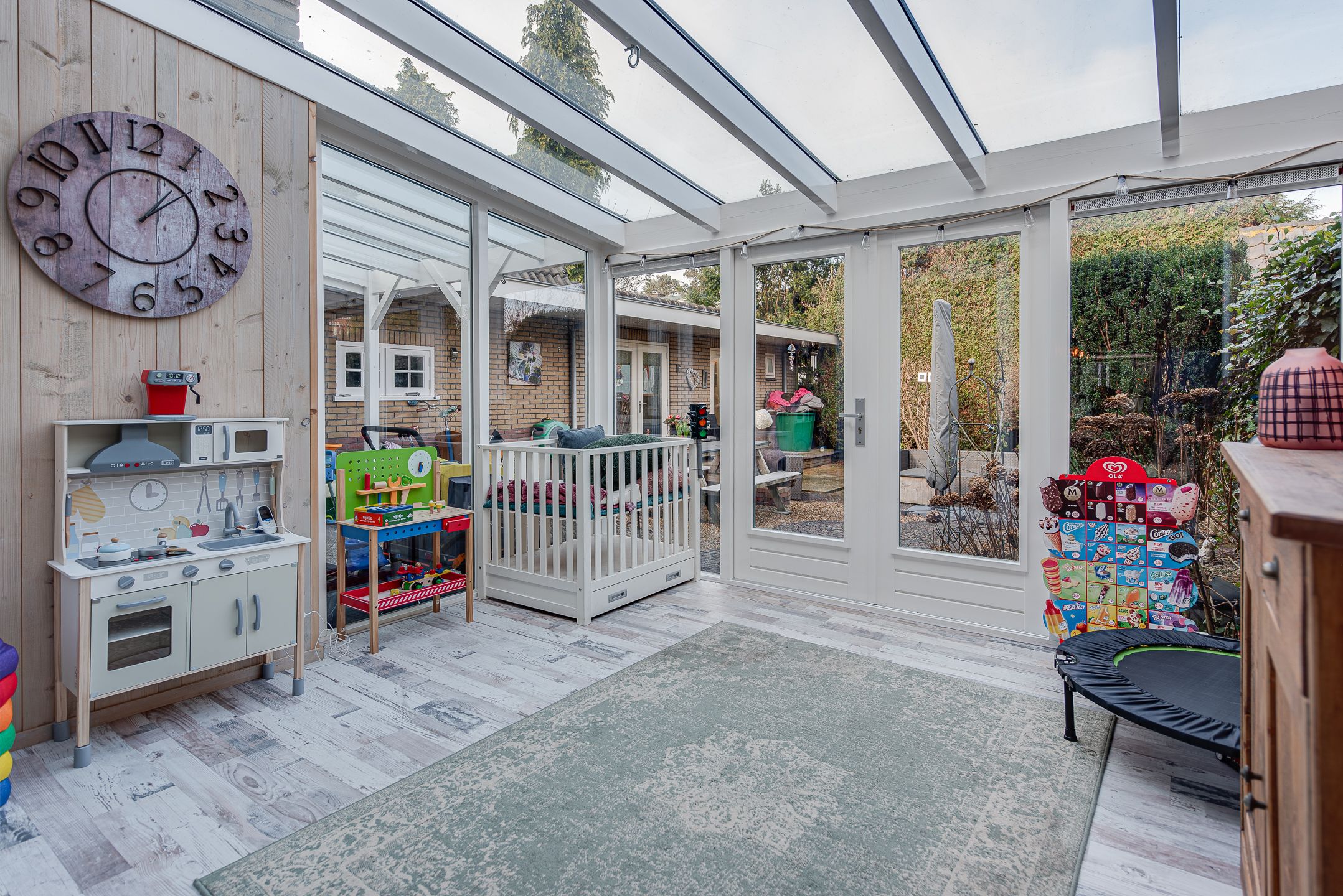 Foto 9 van Johannes Geradtsweg 158