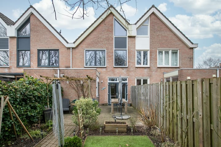 Foto 22 van Graanhof 8