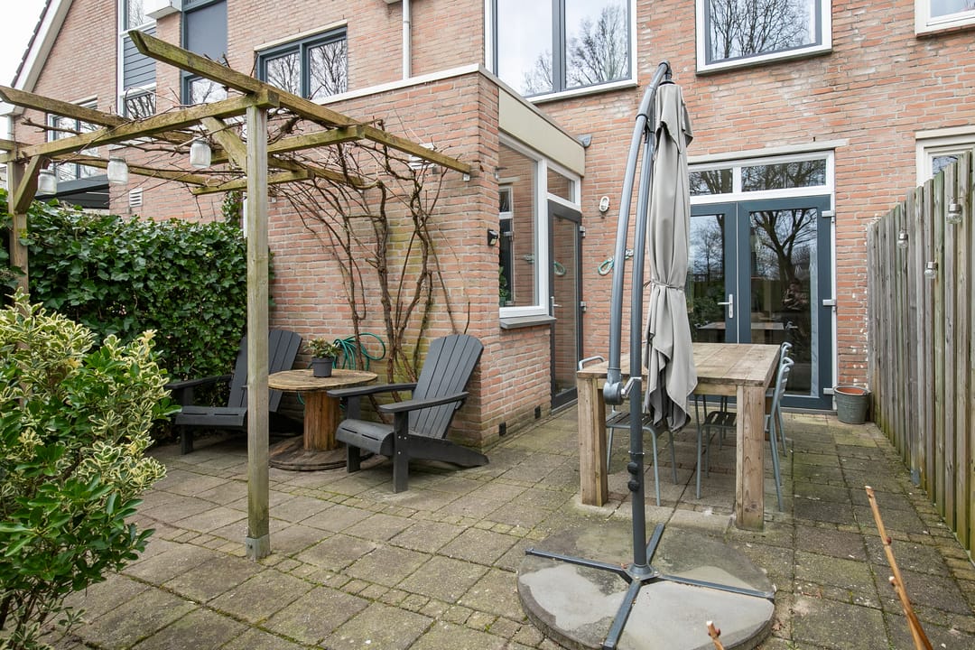 Foto 23 van Graanhof 8