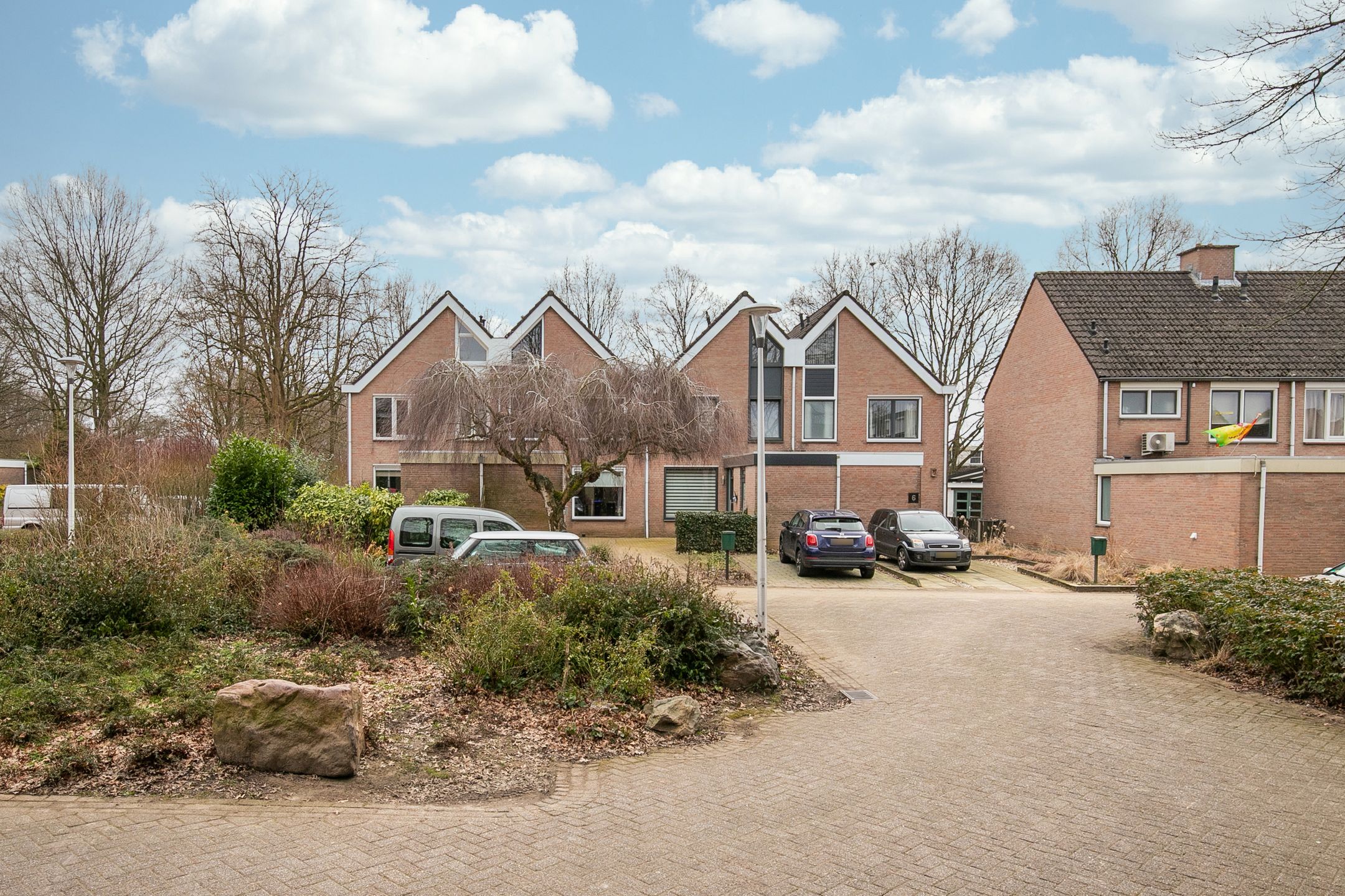 Foto 24 van Graanhof 8