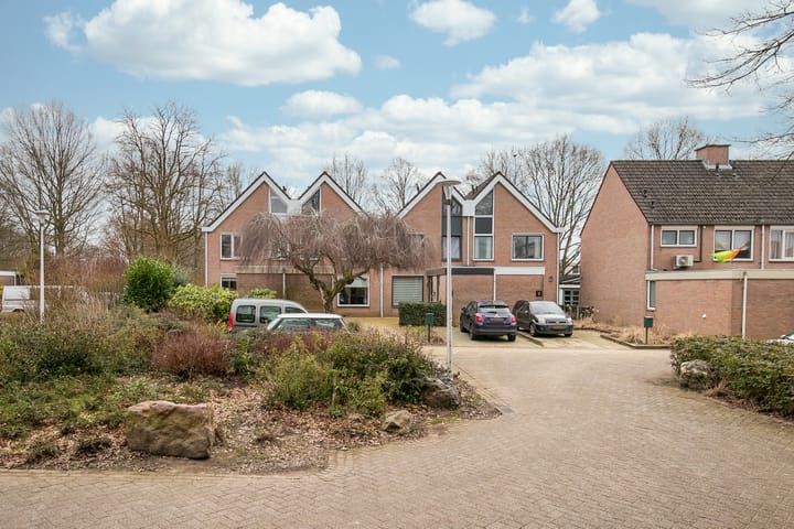 Foto 24 van Graanhof 8