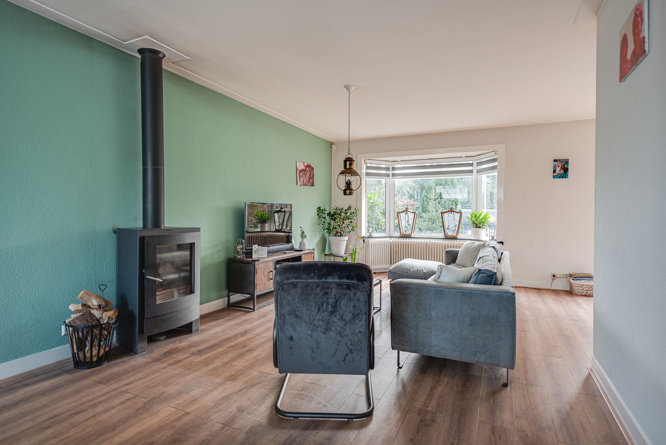 Foto 12 van Johannes Geradtsweg 158