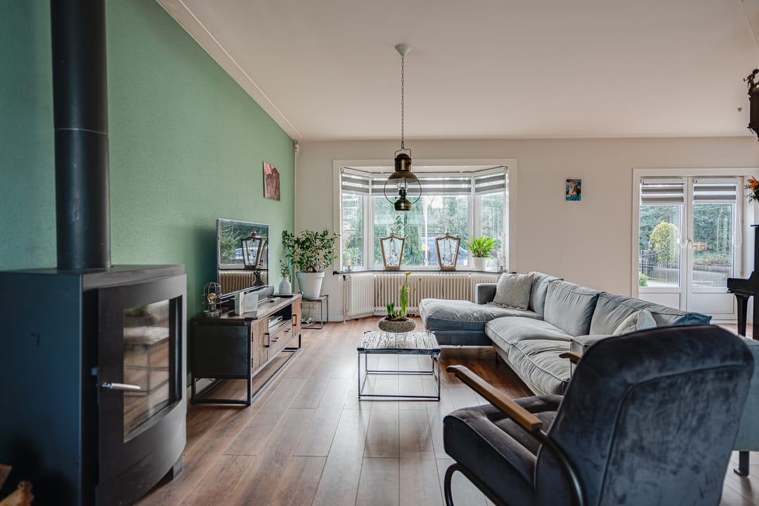 Foto 13 van Johannes Geradtsweg 158