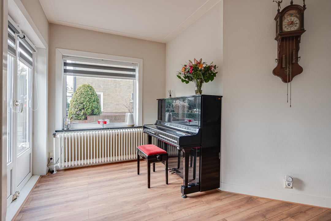 Foto 16 van Johannes Geradtsweg 158