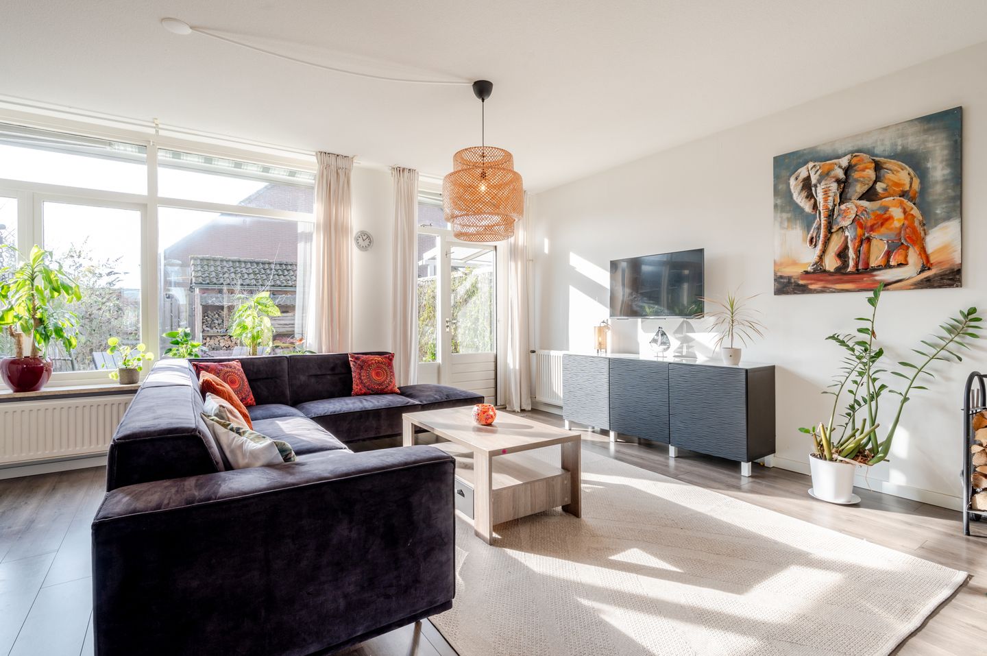 Foto 4 van Schermer 59