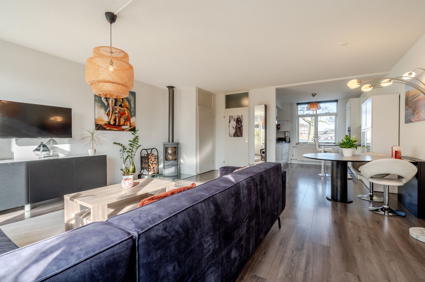 Foto 5 van Schermer 59