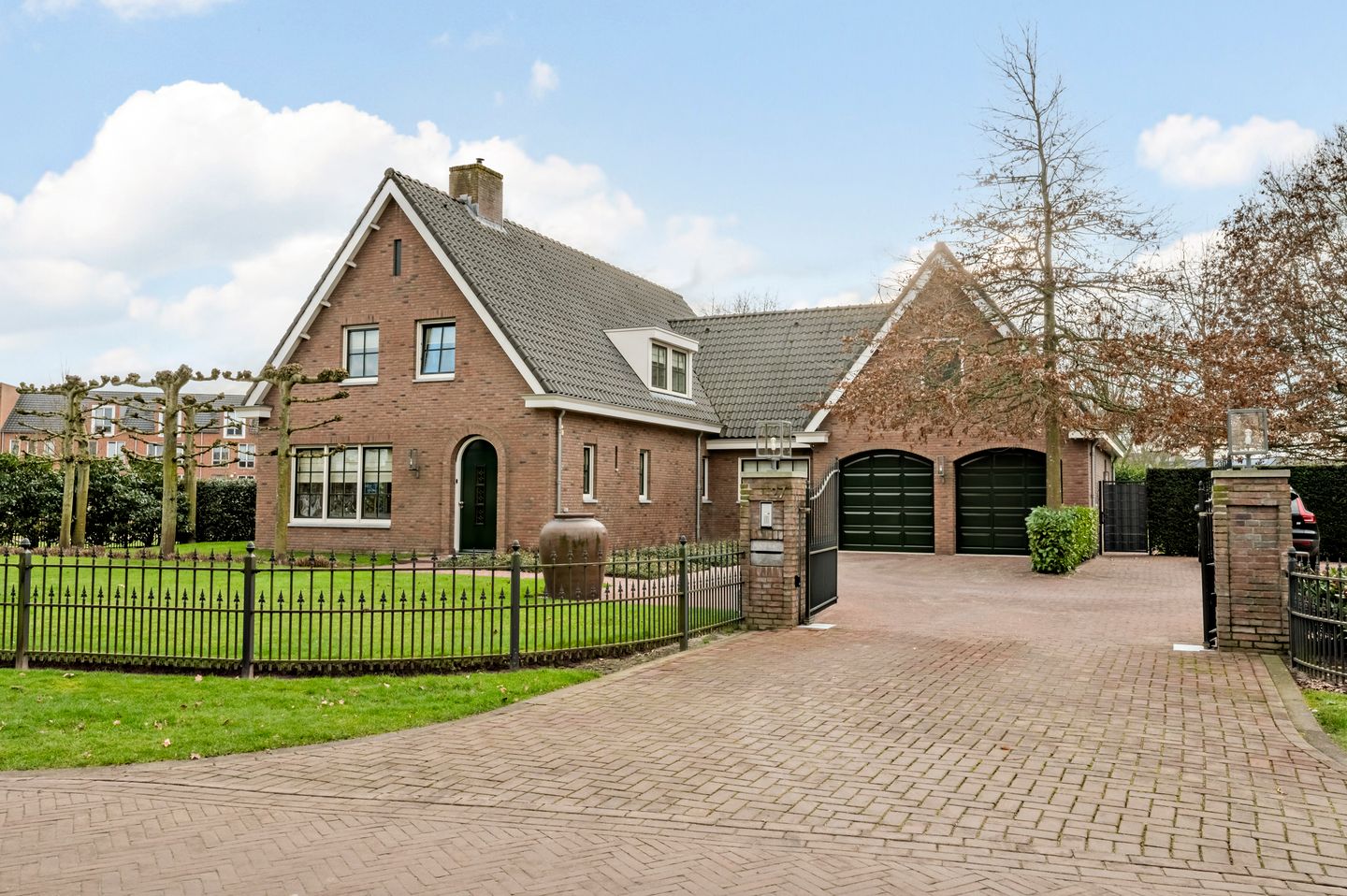 Foto 1 van Vrachelsestraat 27