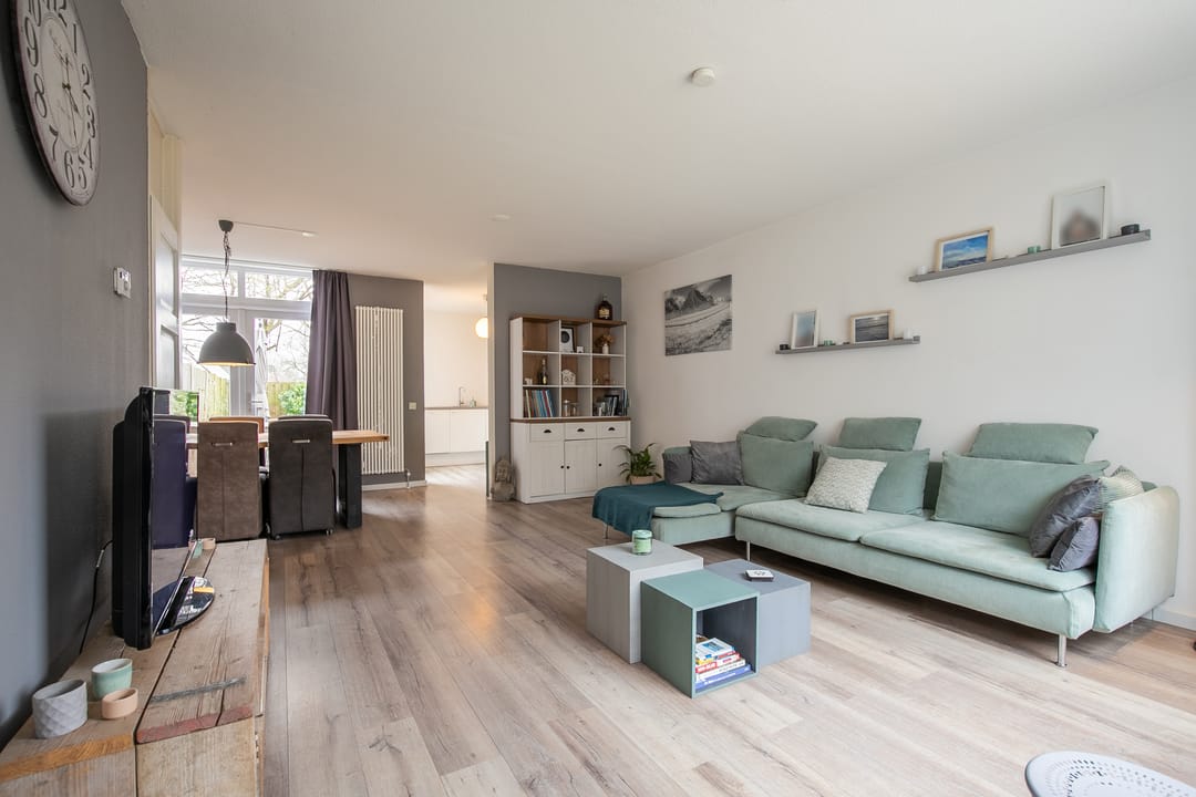 Foto 2 van Graanhof 8