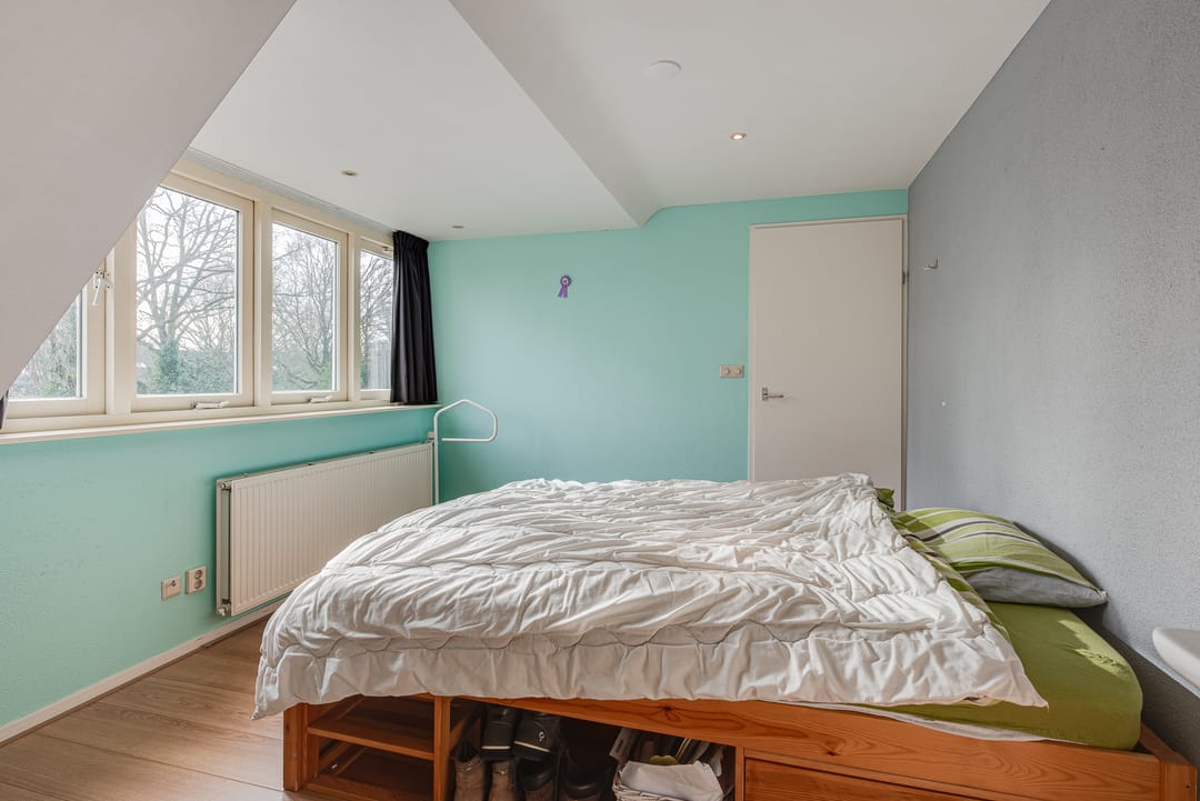 Foto 32 van Johannes Geradtsweg 158