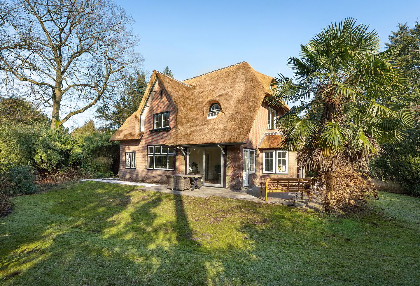 Foto 1 van Hoflaan 1