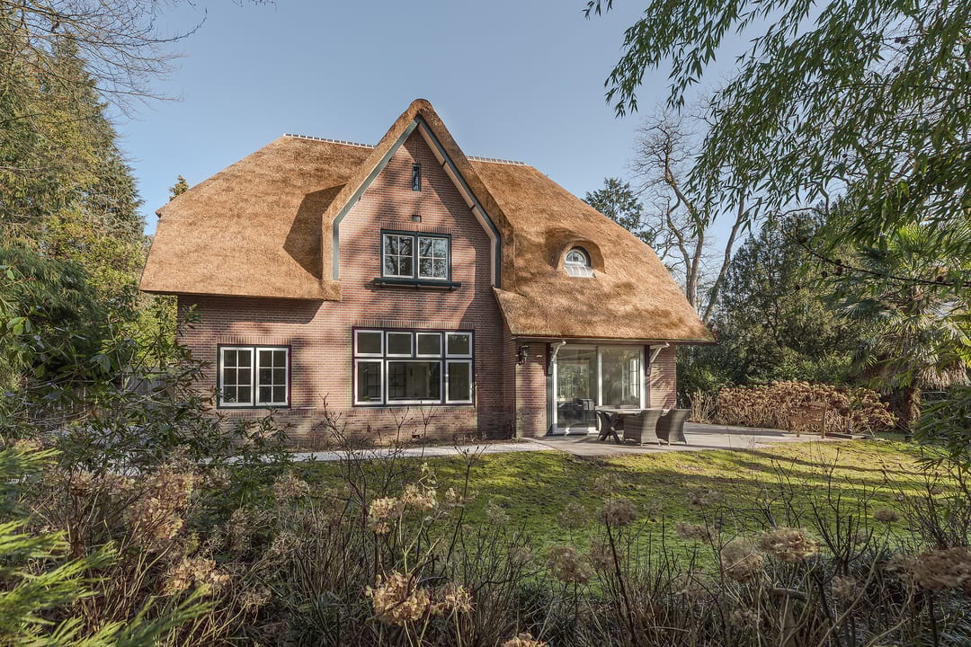 Foto 2 van Hoflaan 1