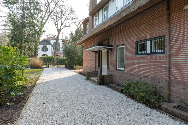 Foto 3 van Hoflaan 1