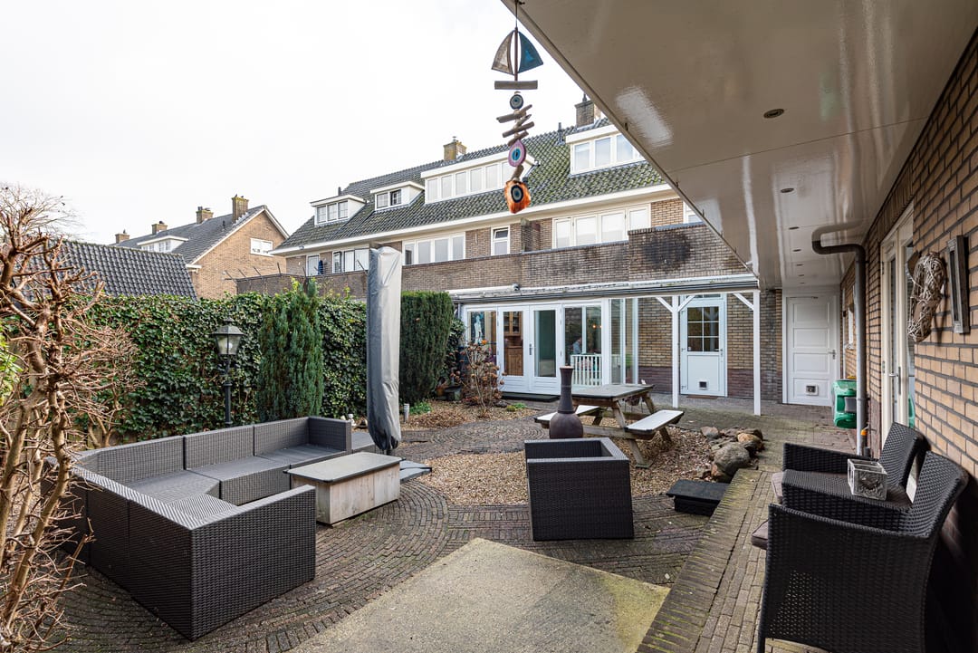 Foto 37 van Johannes Geradtsweg 158