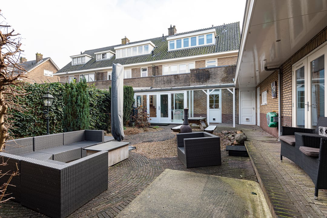 Foto 38 van Johannes Geradtsweg 158