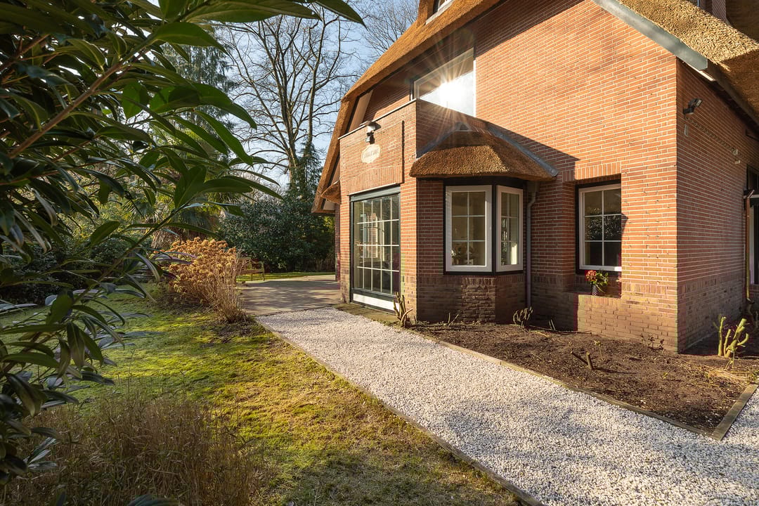 Foto 8 van Hoflaan 1