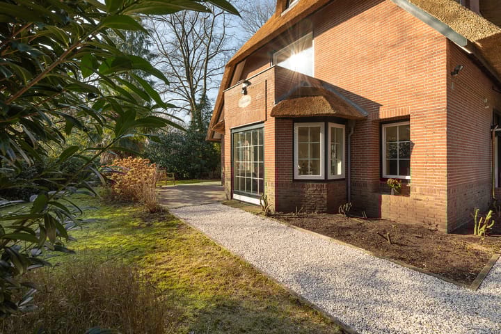 Foto 8 van Hoflaan 1