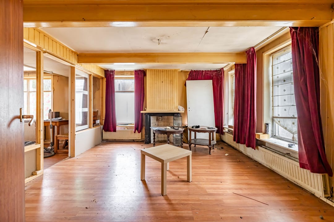 Foto 2 van Heerestraat 36