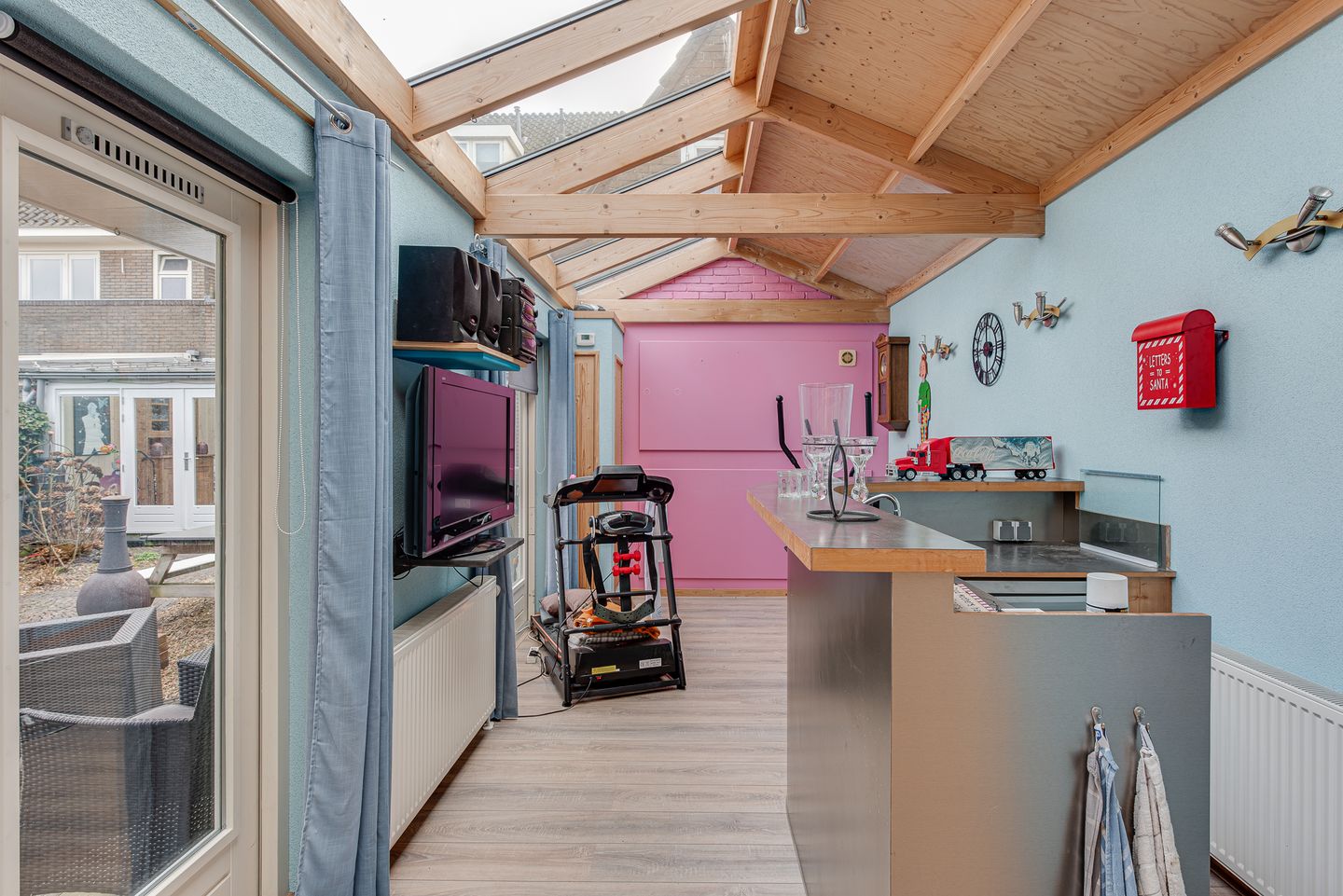 Foto 40 van Johannes Geradtsweg 158