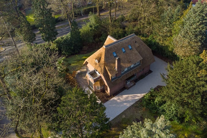 Foto 10 van Hoflaan 1