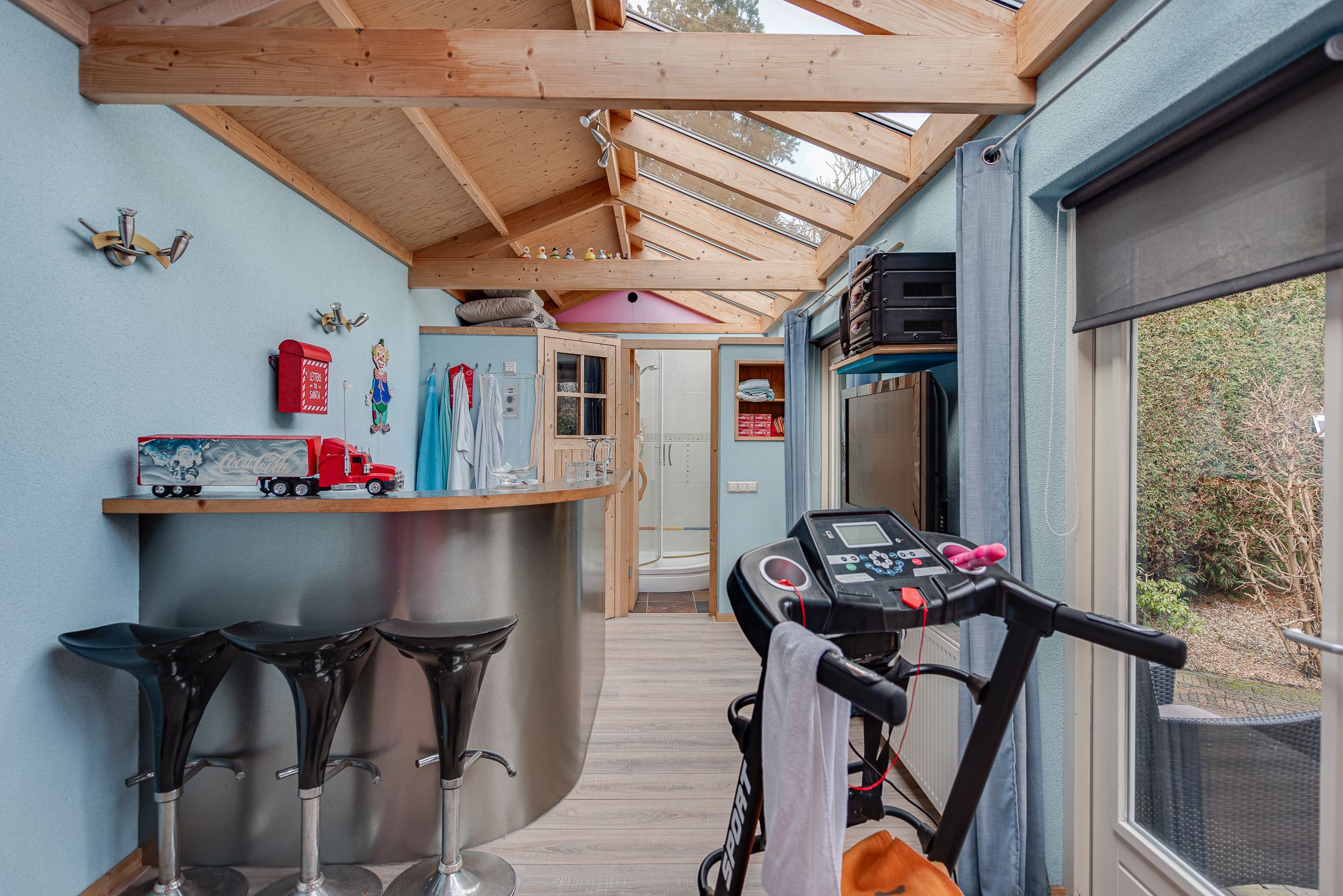 Foto 42 van Johannes Geradtsweg 158