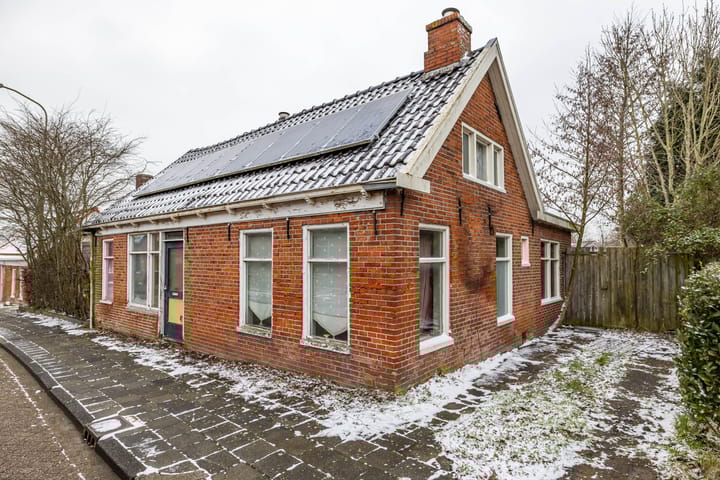 Foto 5 van Heerestraat 36