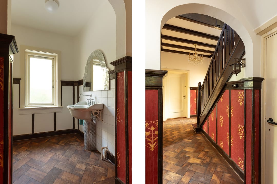 Foto 13 van Hoflaan 1