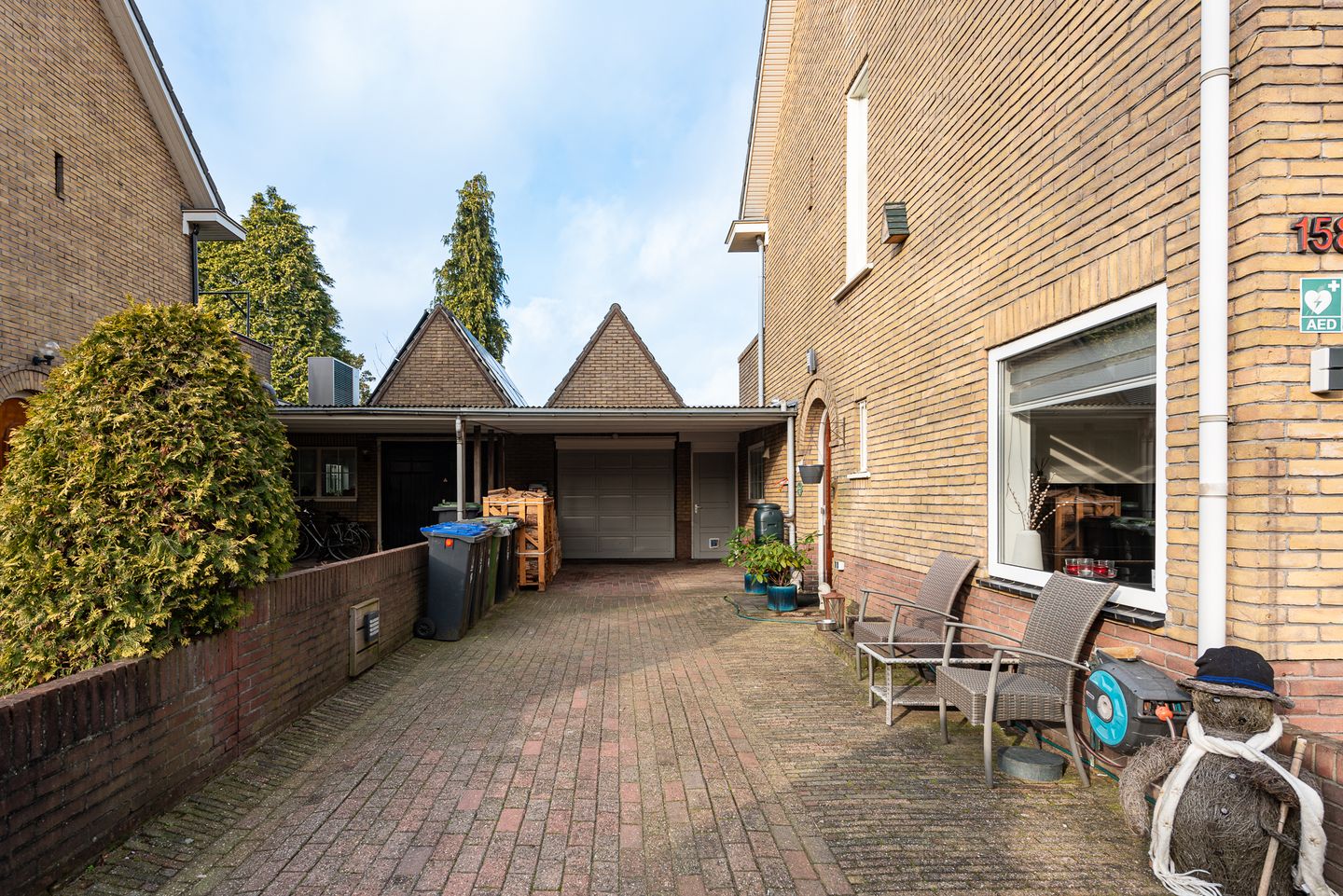 Foto 44 van Johannes Geradtsweg 158