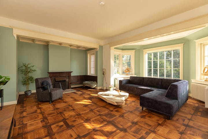 Foto 15 van Hoflaan 1