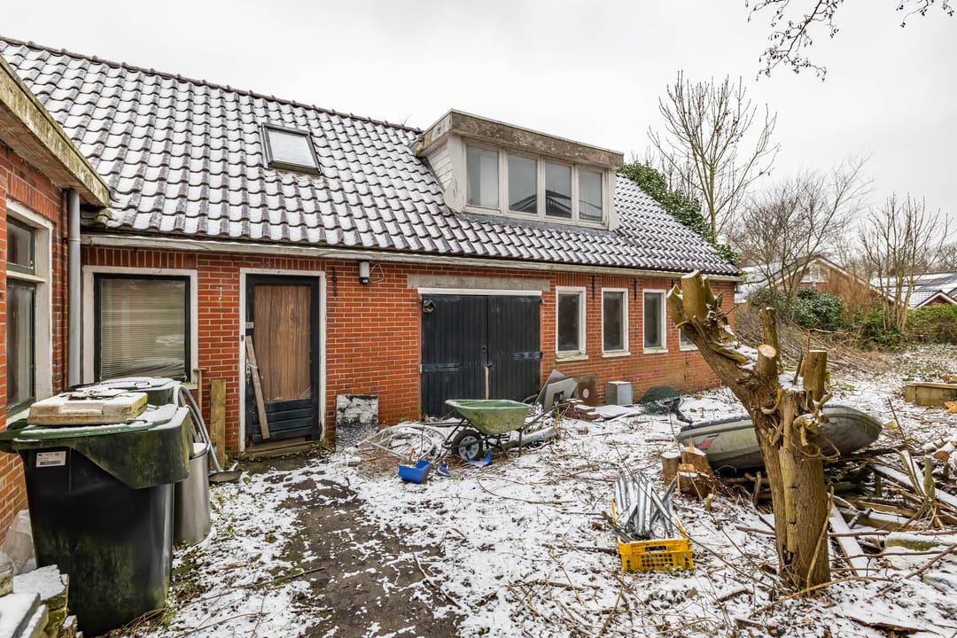 Foto 7 van Heerestraat 36