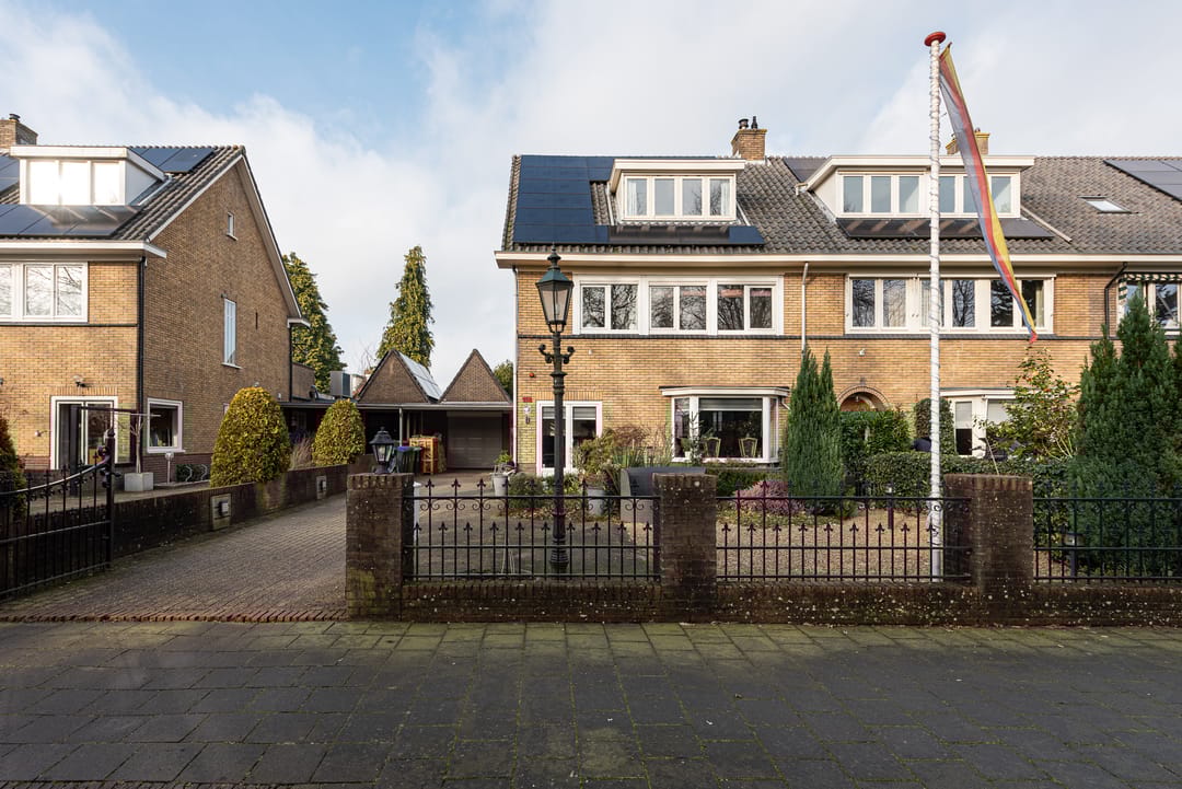 Foto 47 van Johannes Geradtsweg 158