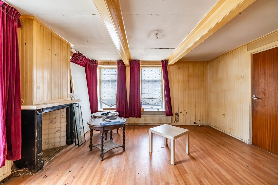 Foto 8 van Heerestraat 36