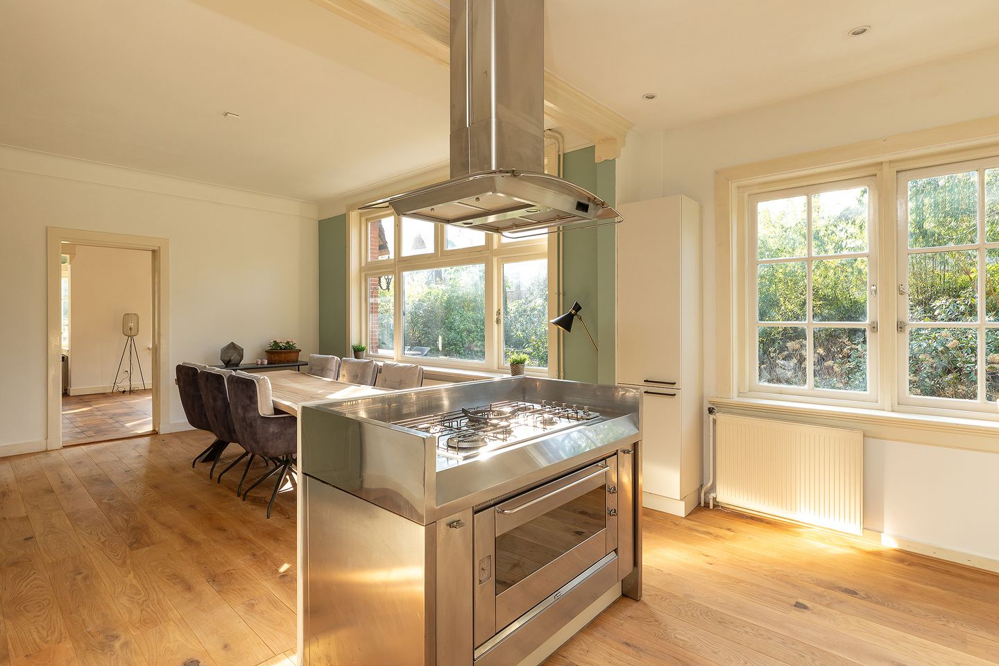 Foto 19 van Hoflaan 1