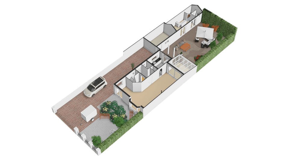 Foto 51 van Johannes Geradtsweg 158