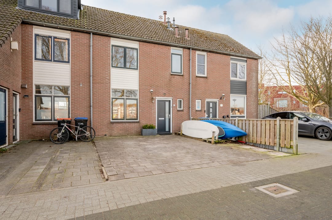 Foto 1 van Schermer 59