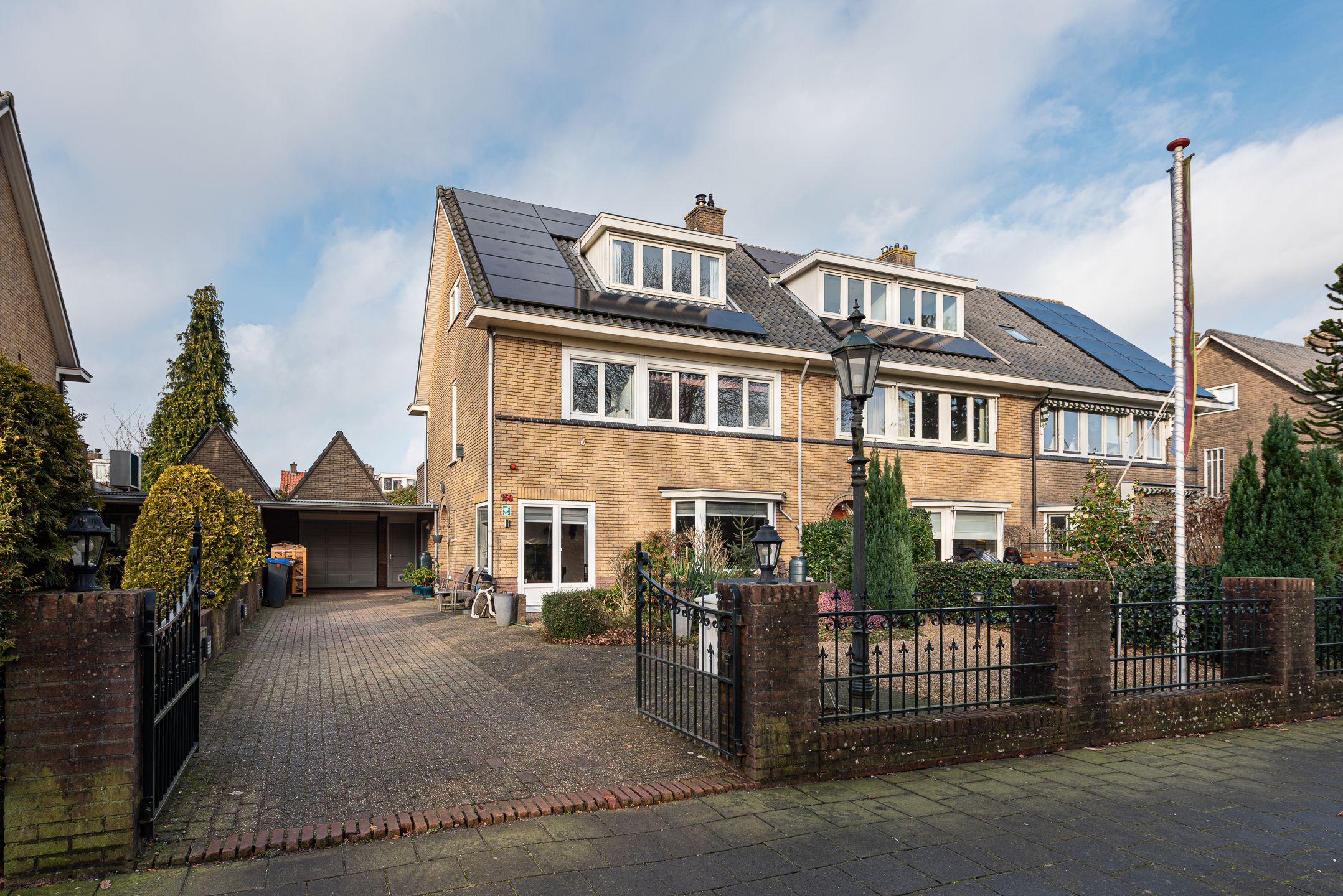 Foto 45 van Johannes Geradtsweg 158