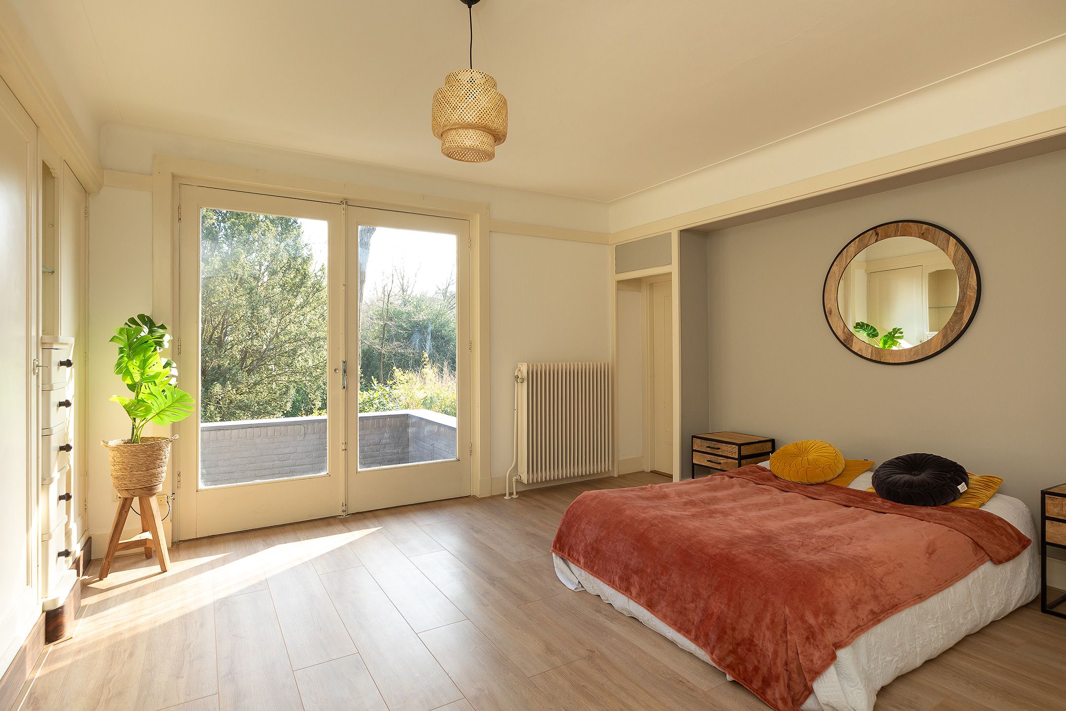 Foto 21 van Hoflaan 1