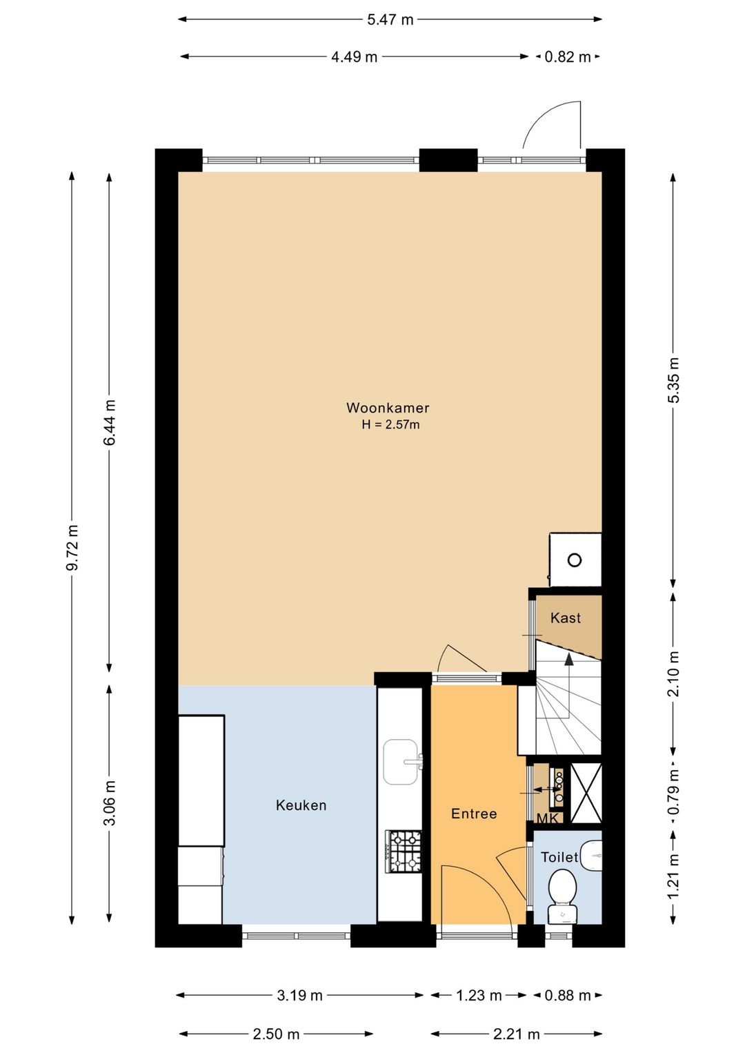 Foto 41 van Schermer 59