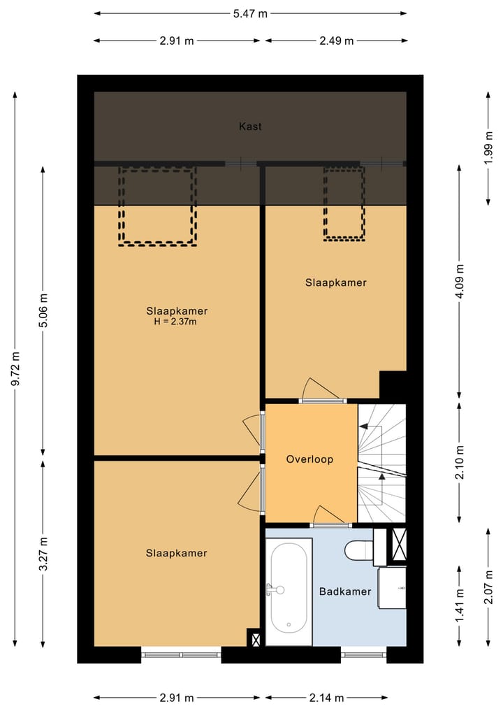 Foto 42 van Schermer 59