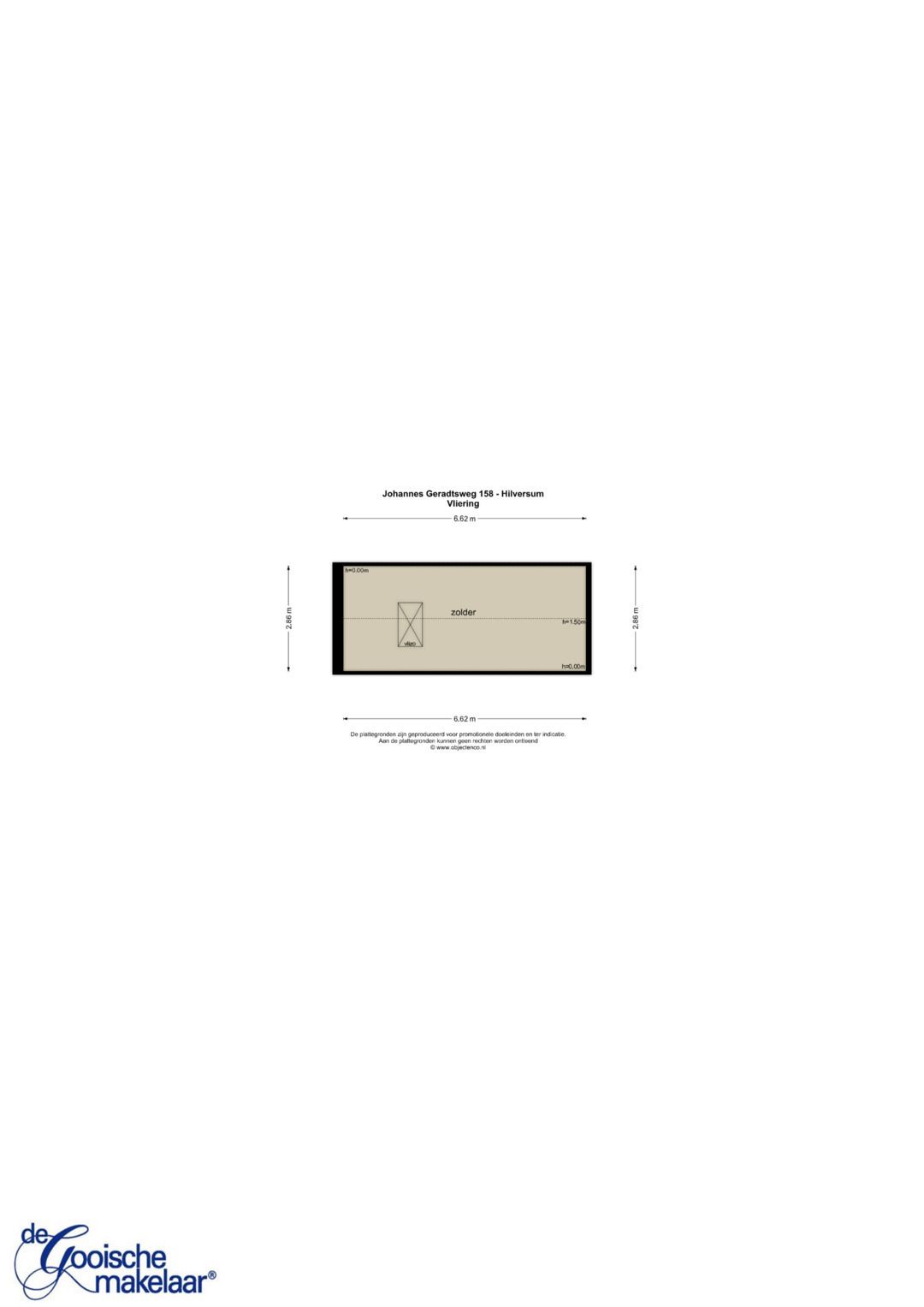 Foto 64 van Johannes Geradtsweg 158