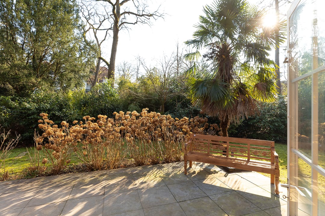 Foto 32 van Hoflaan 1