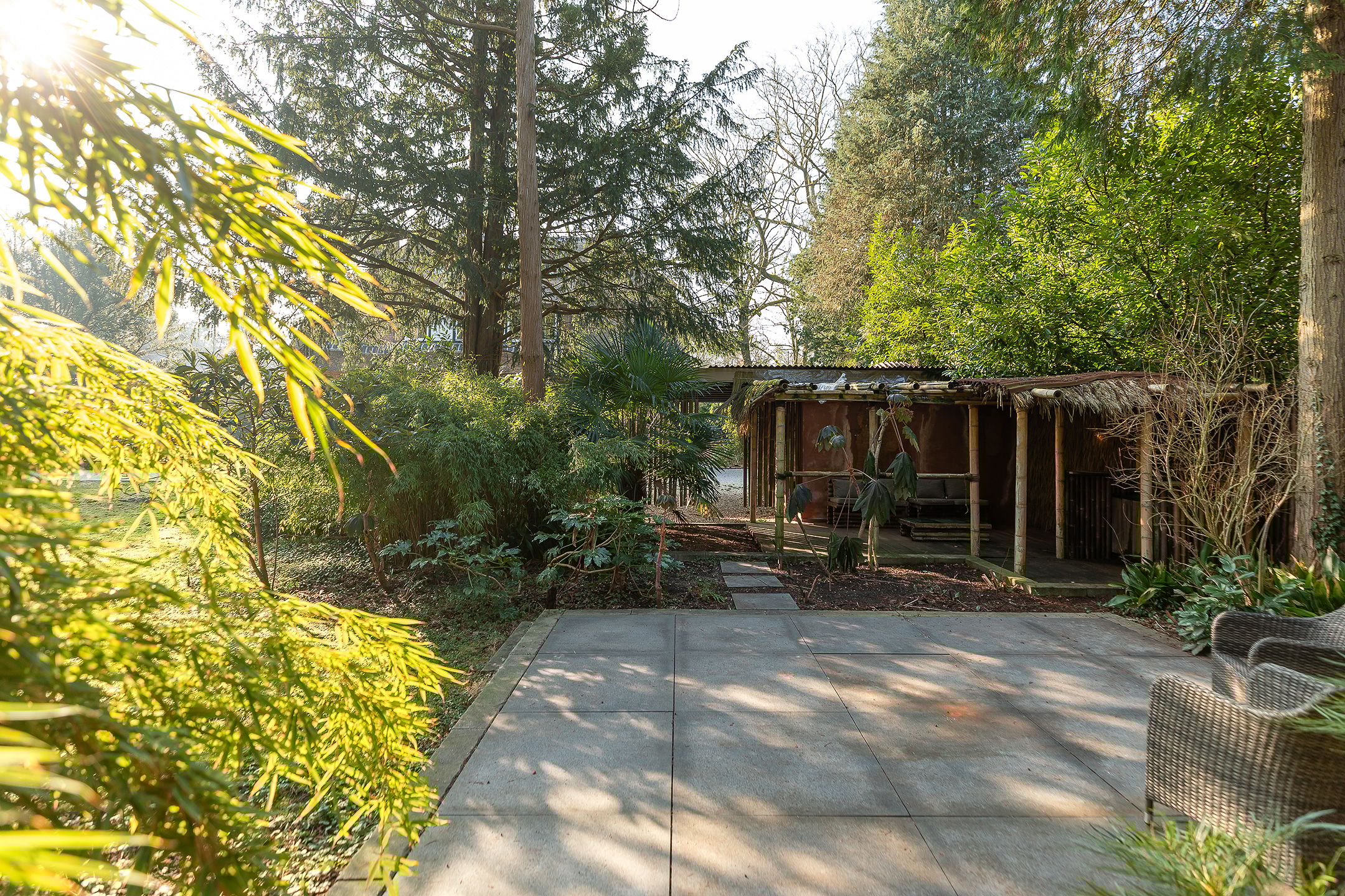 Foto 33 van Hoflaan 1