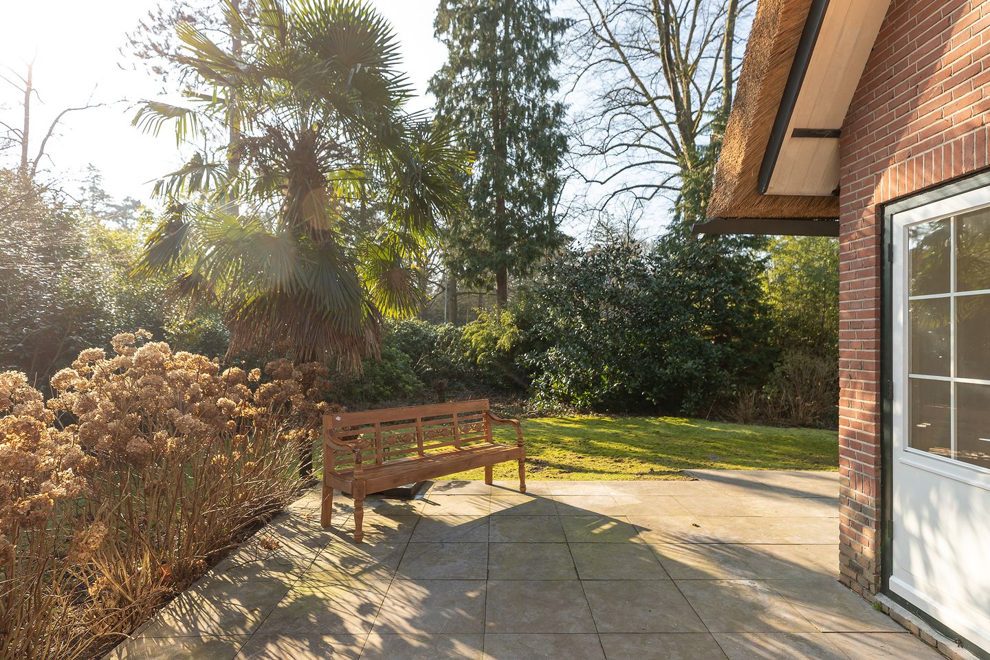 Foto 34 van Hoflaan 1