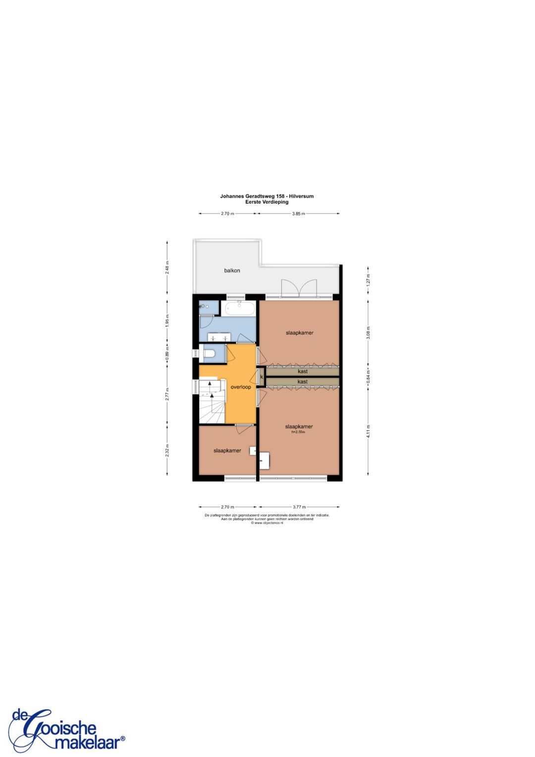 Foto 55 van Johannes Geradtsweg 158