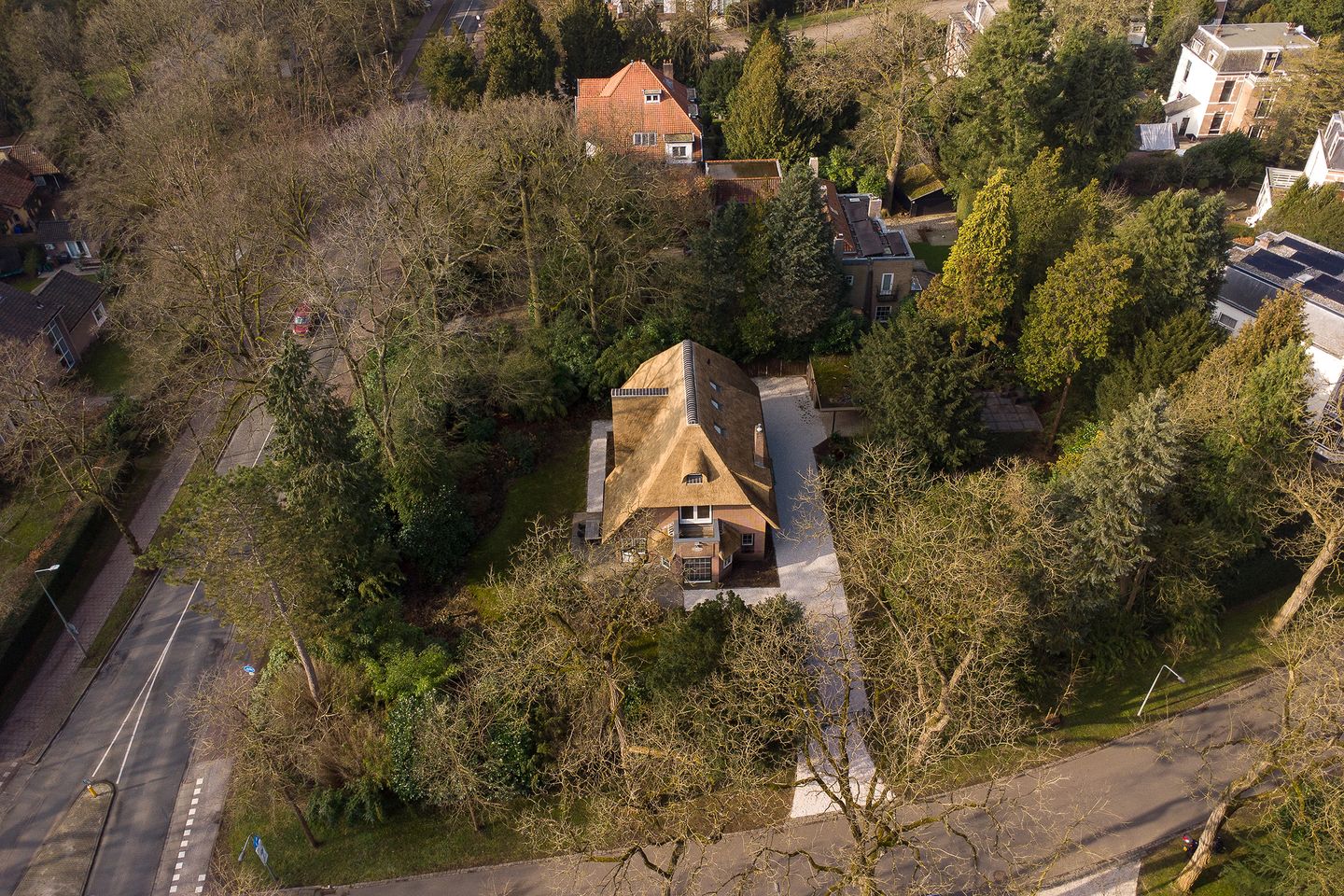 Foto 35 van Hoflaan 1