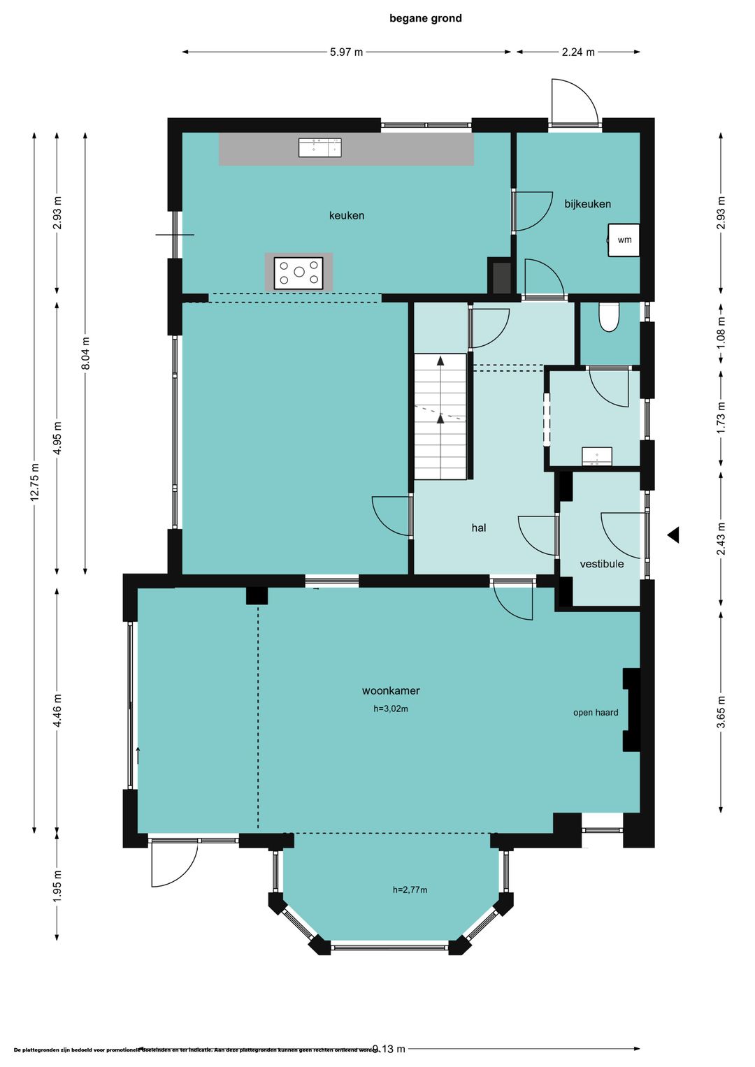 Foto 37 van Hoflaan 1