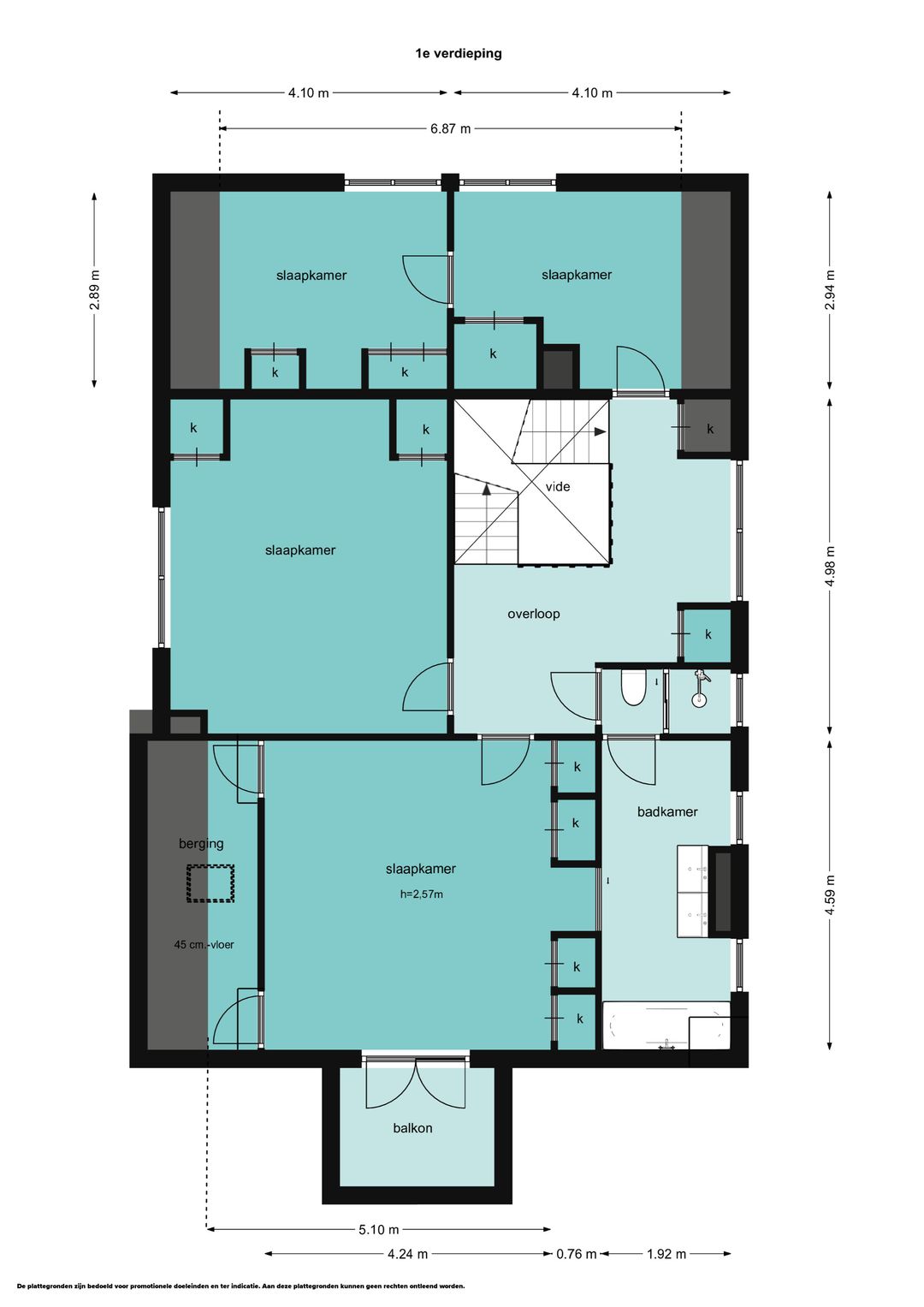 Foto 38 van Hoflaan 1