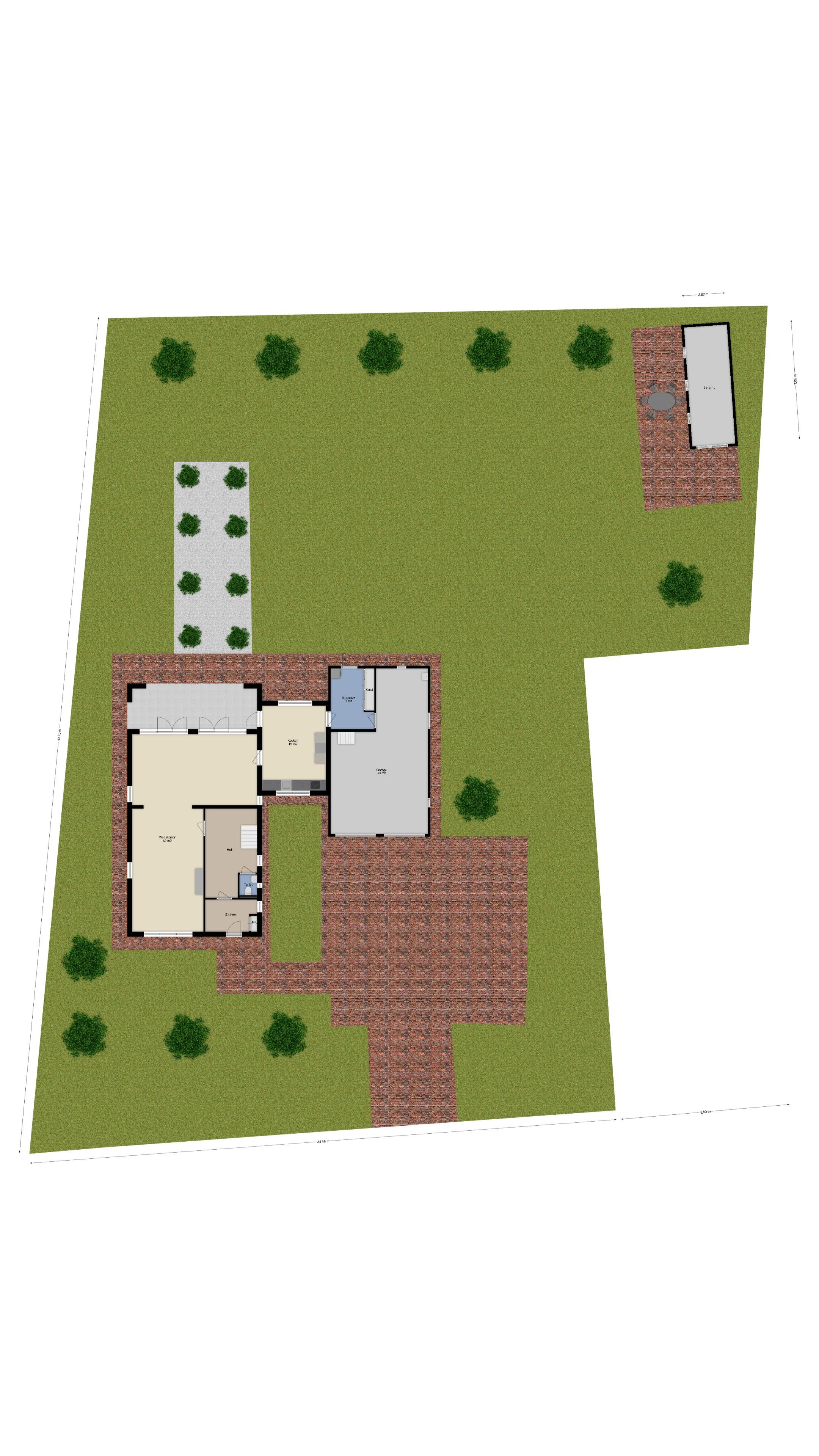 Foto 63 van Vrachelsestraat 27